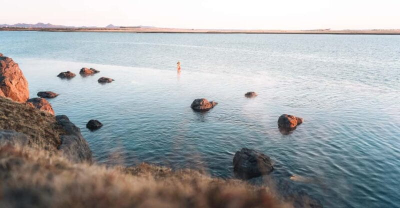 Reykjavik & Sky Lagoon (Pure Pass Entrance) - PRIVATE TOUR - Complete Review of the Reykjavík & Sky Lagoon Private Tour