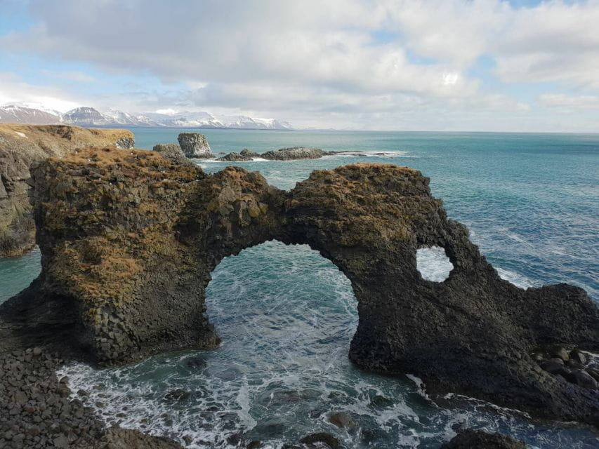 Reykjavik: Small-Group Snæfellsnes Day Trip - Frequently Asked Questions