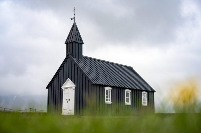 Reykjavik: Snæfellsnes Day Trip with Vatnshellir Lava Cave - Frequently Asked Questions