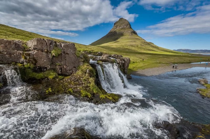 Reykjavik: Snæfellsnes & Mt. Kirkjufell Small Group Tour - The Itinerary: A Carefully Curated Day