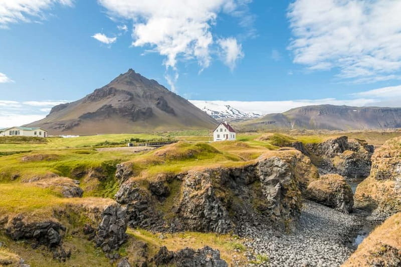 Reykjavik: Snæfellsnes & Mt. Kirkjufell Small Group Tour - FAQs