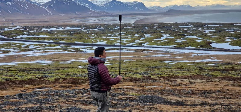 Reykjavik: Snaefellsnes Peninsula private tour with local - Final Thoughts