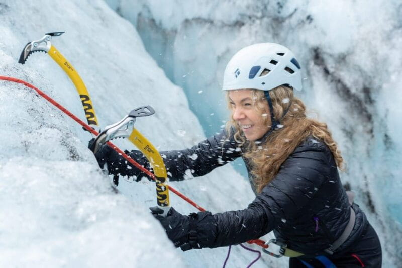Reykjavik/Sólheimajökull: Glacier Hiking & Ice Climbing Trip - Why This Tour Stands Out