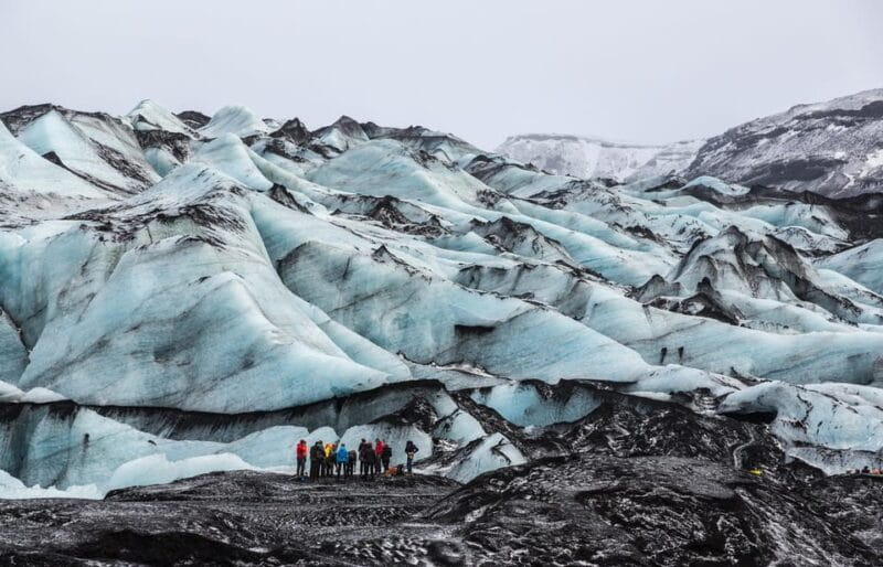 Reykjavik/Sólheimajökull: Glacier Hiking & Ice Climbing Trip - Price and Practicalities: Is It Worth It?