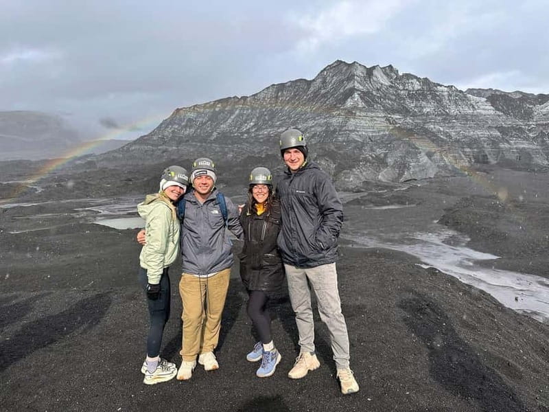 Reykjavik: South Coast Private Tour - Key points / Takeaways