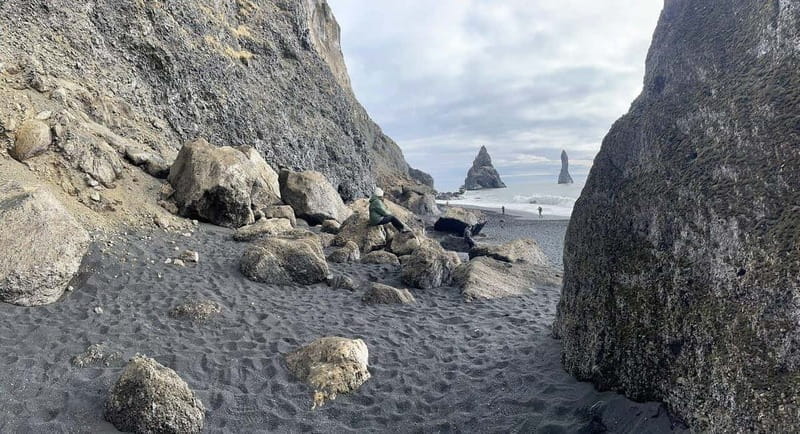 Reykjavik: South Coast Private Tour - Exploring the South Coast: A Personal Perspective on the Highlights