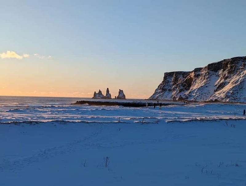 Reykjavik: South Coast Private Tour - Final Thoughts: Is This Tour Right For You?