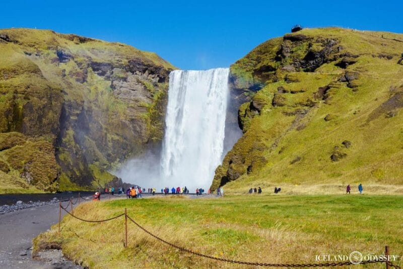 Reykjavik: South Coast, Waterfalls, Black Beach Private Tour - Key points / Takeaways