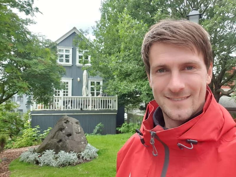 Reykjavik: Street Food Walking Tour - Frequently Asked Questions