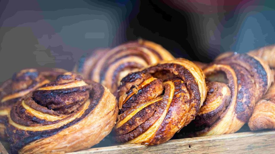 Reykjavik: The Icelandic Sweet Tooth Tour - Reserve Now, Pay Later