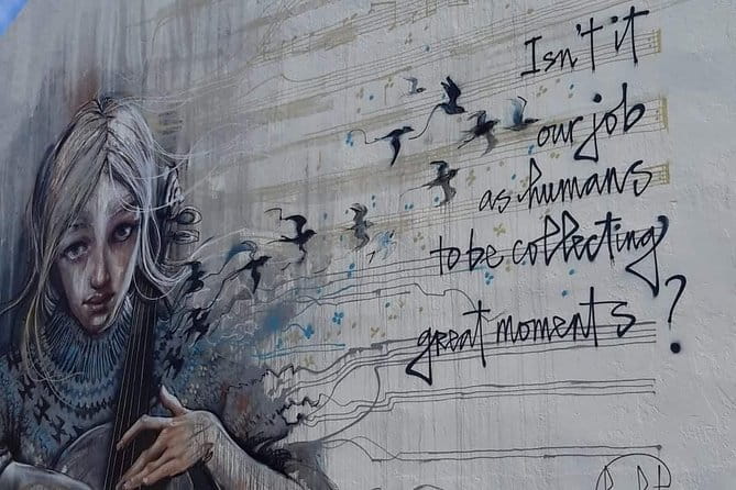 Reykjavik the Northernmost capital in the world - An In-Depth Look at the Reykjavik Private City Tour