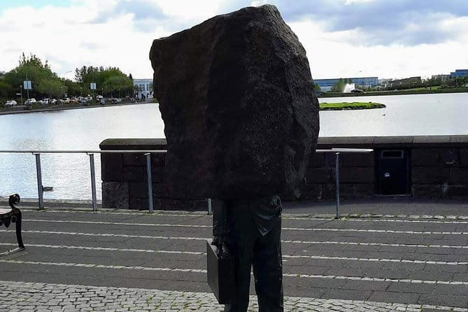 Reykjavik the Northernmost capital in the world - FAQ