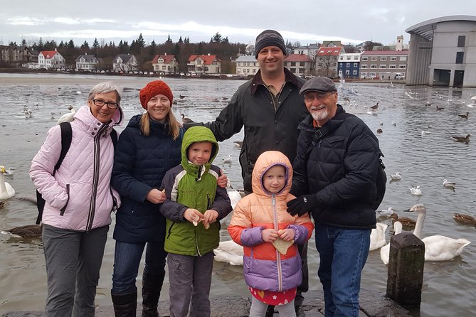 Reykjavik Walking Tour - Walk With a Viking - Shopping and Dining Tips