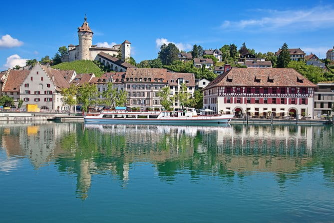 Rhine Falls and Stein am Rhein (Private Tour) - FAQ