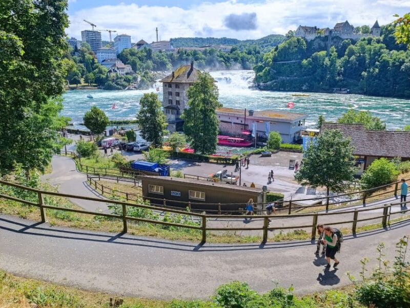Rhine Falls & Stein am Rhein: Private Tour with a Local - Final Thoughts: Who Is This Tour For?