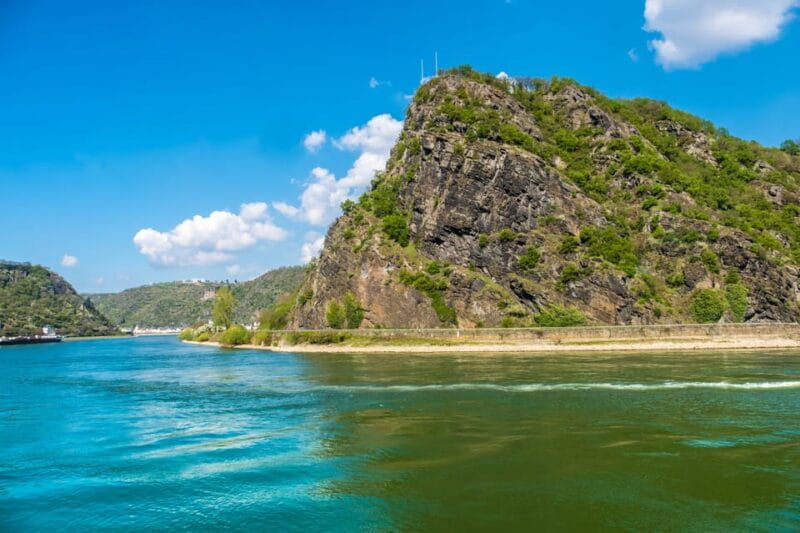 Rhine Valley: Half Day Tour from Frankfurt - Price and Logistics — Is It Worth It?