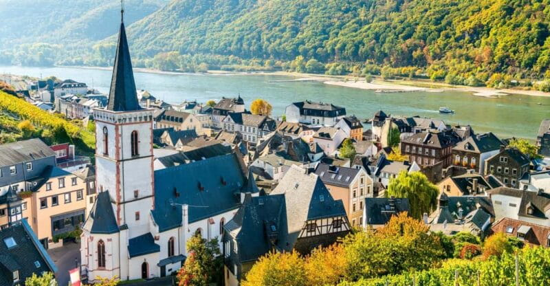 Rhine Valley: Half Day Tour from Frankfurt - Final Thoughts — Who Should Consider This Tour?