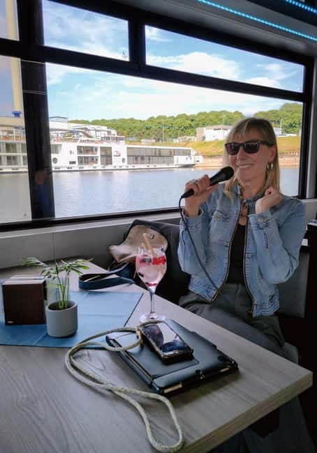 RhineRiverBoatTour from Bonn to Königswinter with Live Guide - Deep Dive into the Details: Is This Tour Worth It?