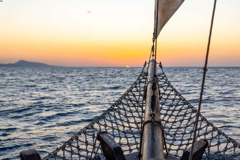 Rhodes: 1-hour Sunset Cruise on an 18th-Century Boat - Final Thoughts: A Short but Sweet Escape