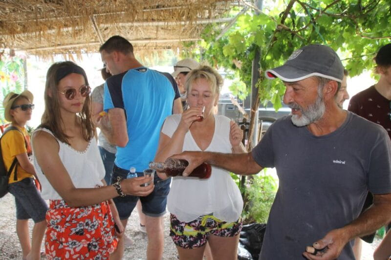 Rhodes: 4x4 Self-Drive Jeep Tour with Pickup in the North - Price and Value Analysis