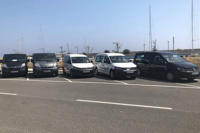 Rhodes Airport Transfers - A Practical Look at Rhodes Airport Transfers