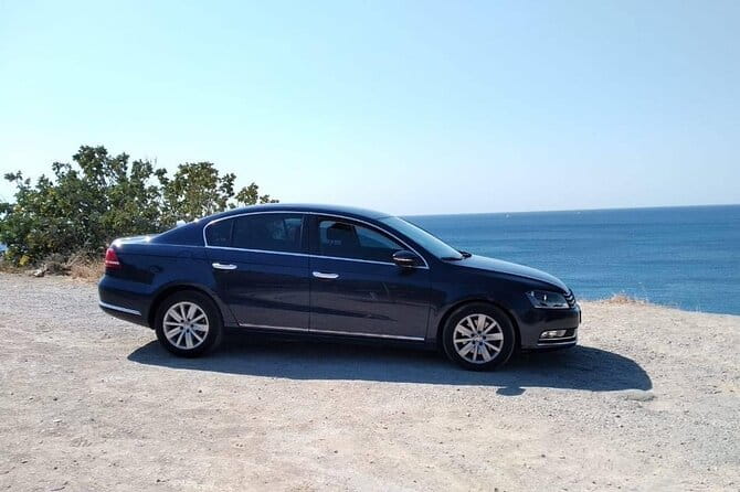 Rhodes Airport Transfers - Frequently Asked Questions