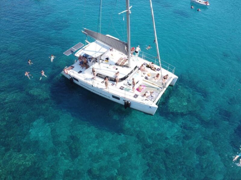Rhodes: All-Inclusive Catamaran Cruise with Lunch and Drinks - Final Thoughts