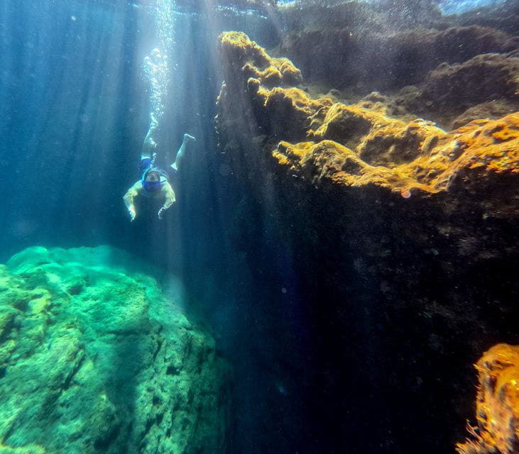Rhodes: Anthony Quinn Bay E-Bike Tour with Snorkeling - Practical Tips for Participants