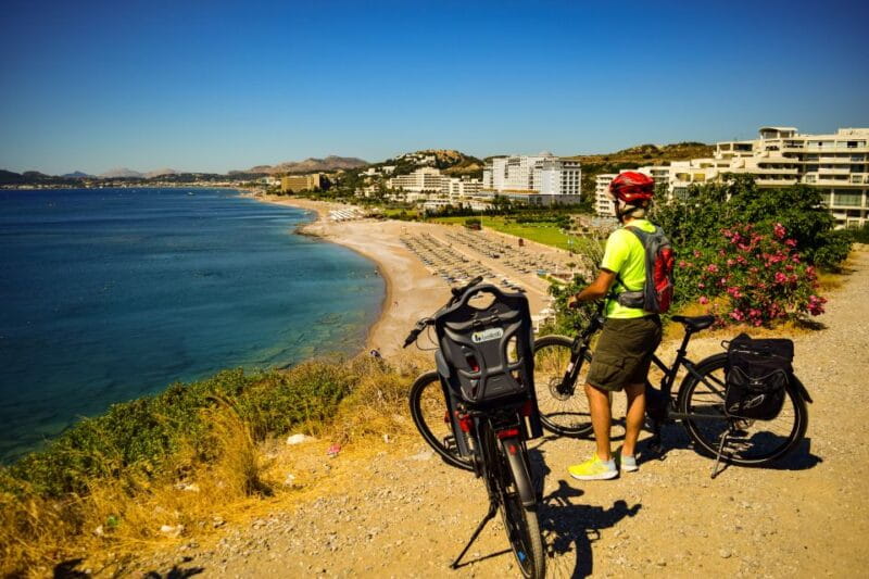 Rhodes: Anthony Quinn Bay E-Bike Tour with Snorkeling - Final Thoughts: Is This Tour for You?