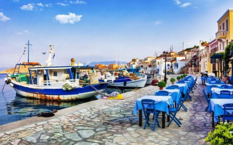 Rhodes: Butterfly Valley and Mini Cruise to Chalki Island - Practical Tips for the Best Experience