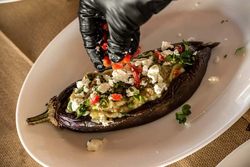 Rhodes: Cooking Lesson and Wine Tasting with Lunch - Practical Details: Logistics and Value