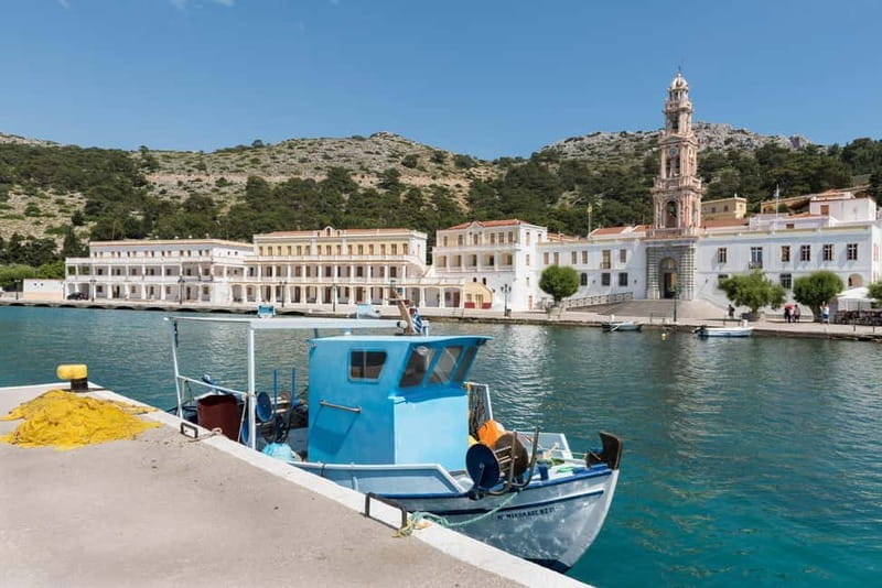 Rhodes: Cruise to Symi & St George's Bay with Hotel Transfer - Return Journey and Overall Experience