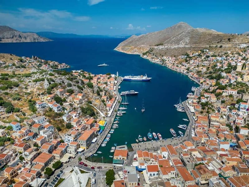 Rhodes: Cruise to Symi & St George's Bay with Hotel Transfer - Who Will Love This Tour?