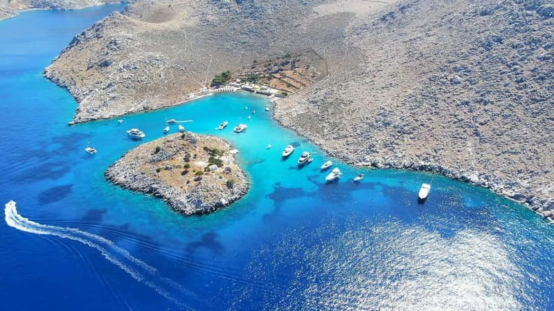 Rhodes: Cruise to Symi & St George's Bay with Hotel Transfer - Practical Tips for Your Trip