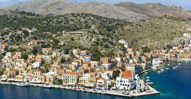 Rhodes: Day Trip to Symi Island by Fast Boat - Rhodes: Day Trip to Symi Island by Fast Boat — A Practical Guide