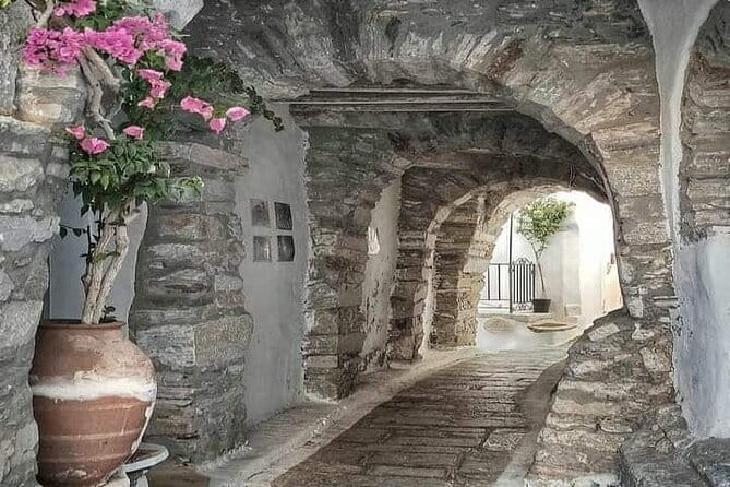 Rhodes Deluxe Tour Designed for Cruise Passengers & Air Visitors - Price and Value: Is It Worth It?