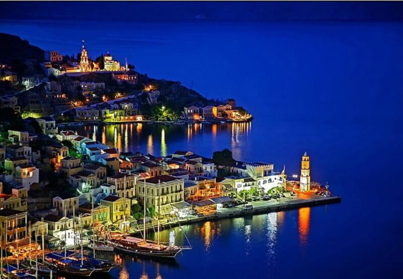 Rhodes: Evening Trip to Symi Island - Why You Should Consider This Trip
