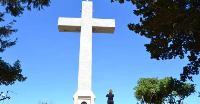 Rhodes: Filerimos hill and Butterflies Valley-Small Group - Final Thoughts