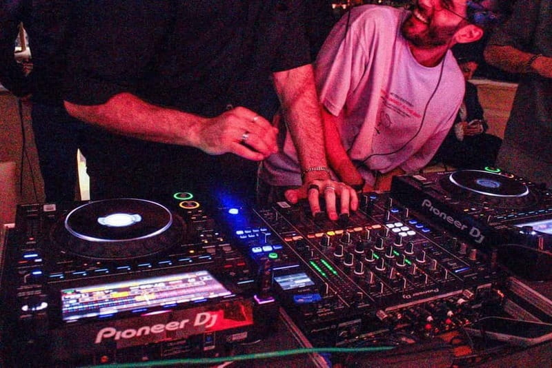 Rhodes: Floating Club Sunset Experience - Key Points and Takeaways