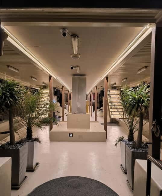 Rhodes: Floating Club Sunset Experience - Price and Logistics — Worth the Investment?