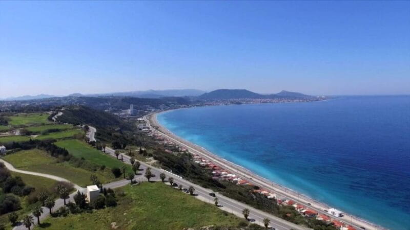 Rhodes: Hop-On Hop-Off City Tour Bus - Price and Value