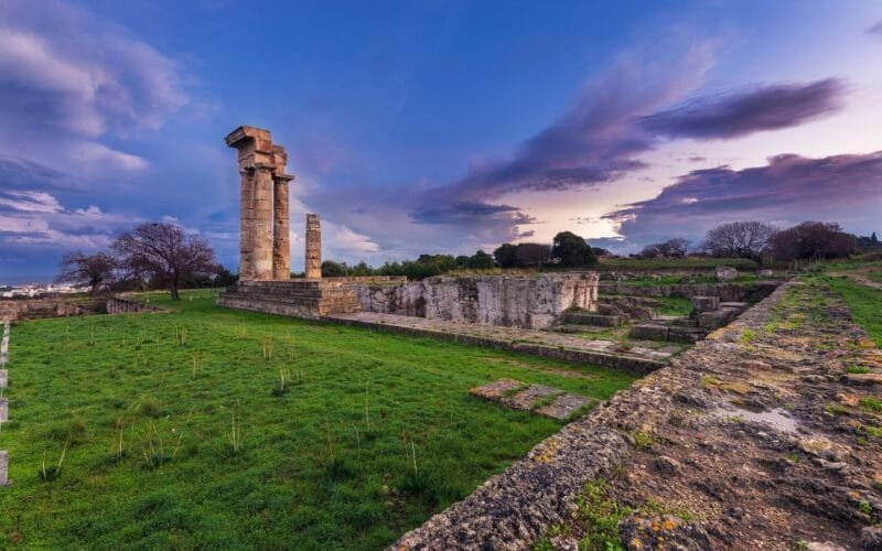 Rhodes: Hop-On Hop-Off City Tour Bus - Final Thoughts