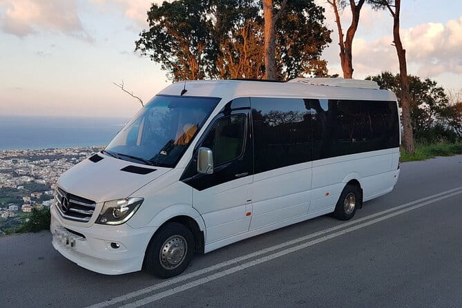 Rhodes in a Half - Day Tour : Explore the Medieval Town & Lindos - Who Will Love This Tour?