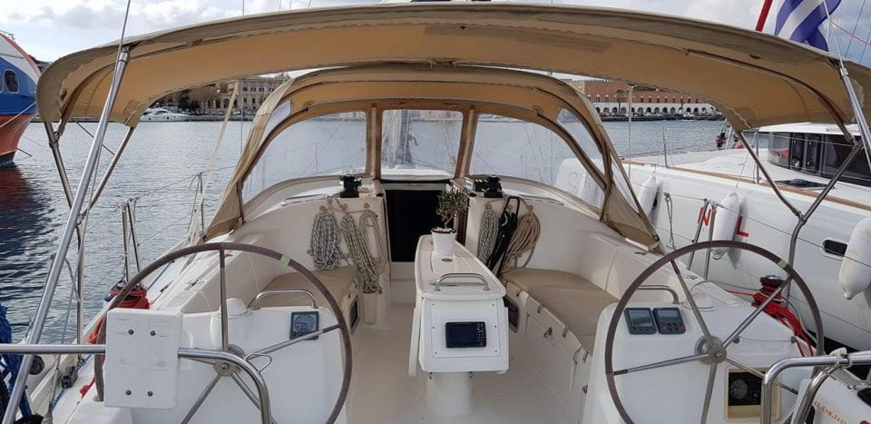 Rhodes: Kallithea & Antony Quinn Bay Private Sailing Cruise - Cancellation Policy