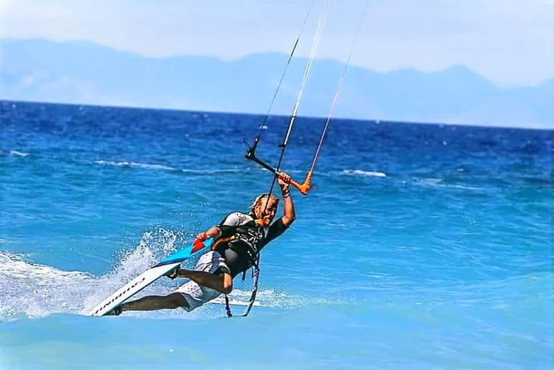 Rhodes: Kitesurf Private Refresh Course - Price and Logistics: Getting the Most Value