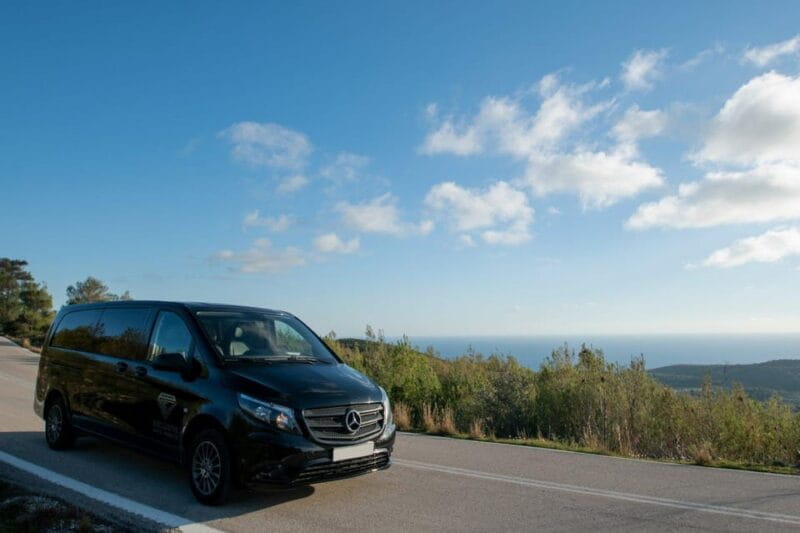 RHODES LAZY PRIVATE TOUR - Kallithea Springs: Nature, History, and Wellness