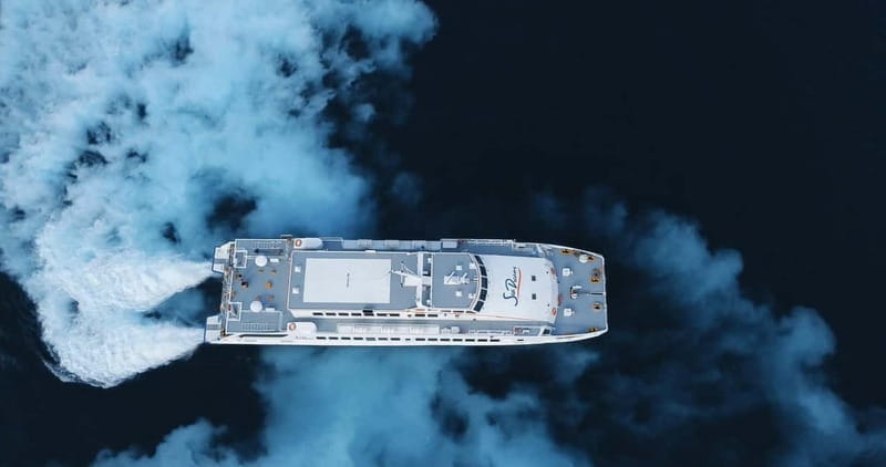 Rhodes: Marmaris Day Trip by High-Speed Boat - Who Is This Tour For?