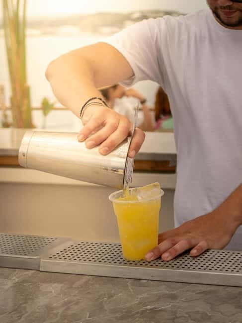 Rhodes: New Bay to Bay Cruise with Buffet & Unlimited Drinks - Price and Value Analysis