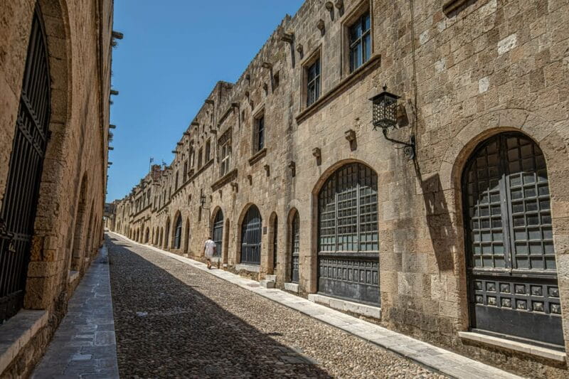 Rhodes: Old Town and Grand Master Palace Shore Excursion - Final Thoughts: Is It Worth It?