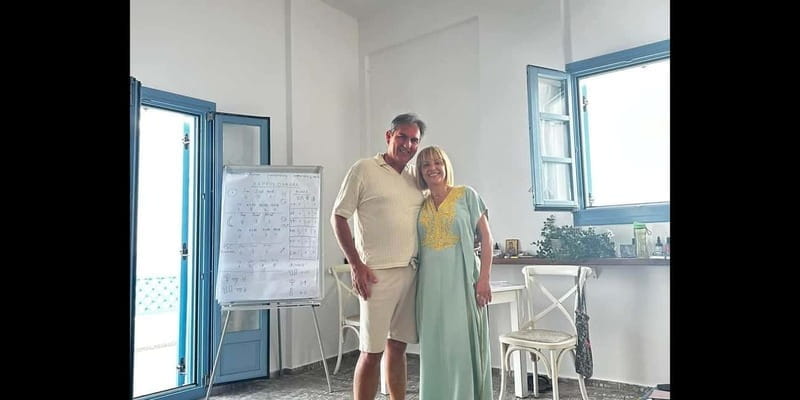 Rhodes: Outdoor Meditation Experience with Herbal Tea - Price and Logistics: What You Need to Know